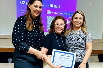 2º Fórum de Empreendedorismo Feminino: Jornada Digital