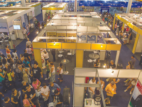 Feira do Empreendedor 2025: o encontro do ano para quem quer crescer