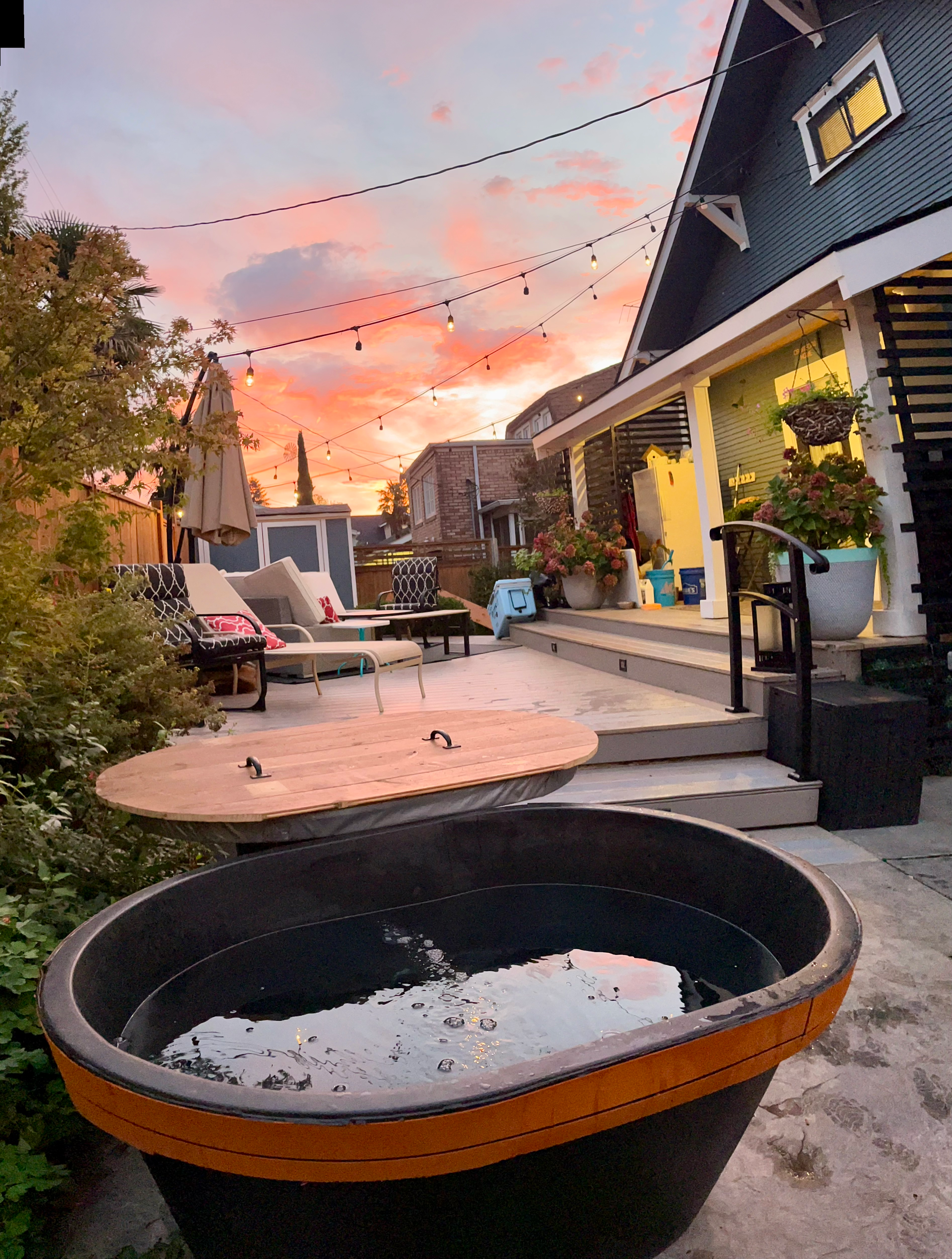 Uptown Sauna House - Image 2