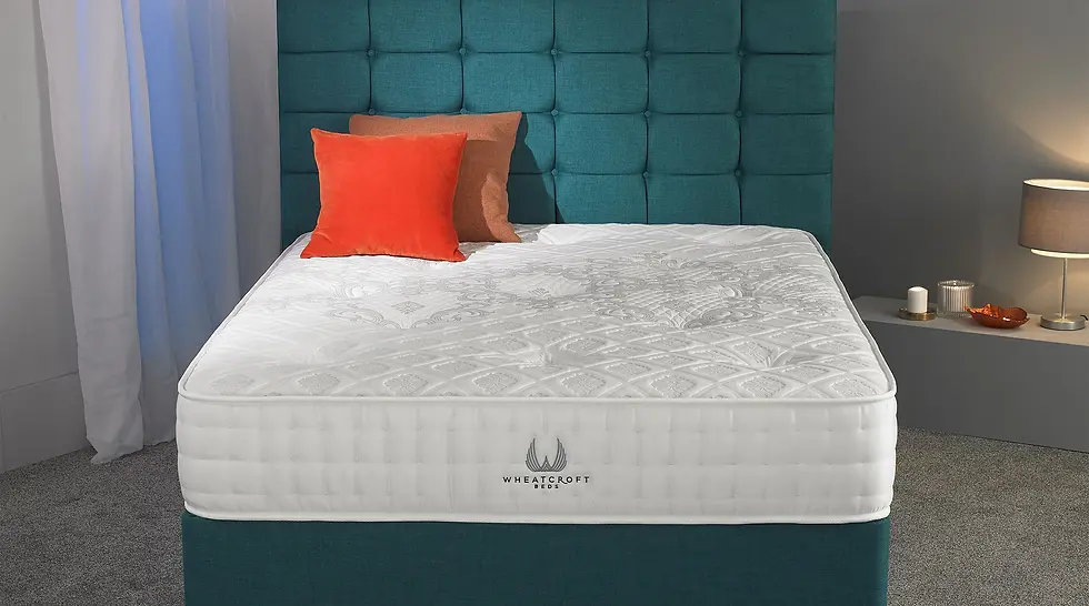 Surrey Mattress