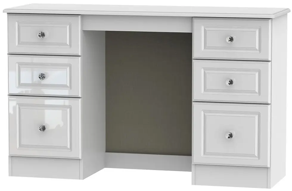 Thumbnail: Balmoral Desk