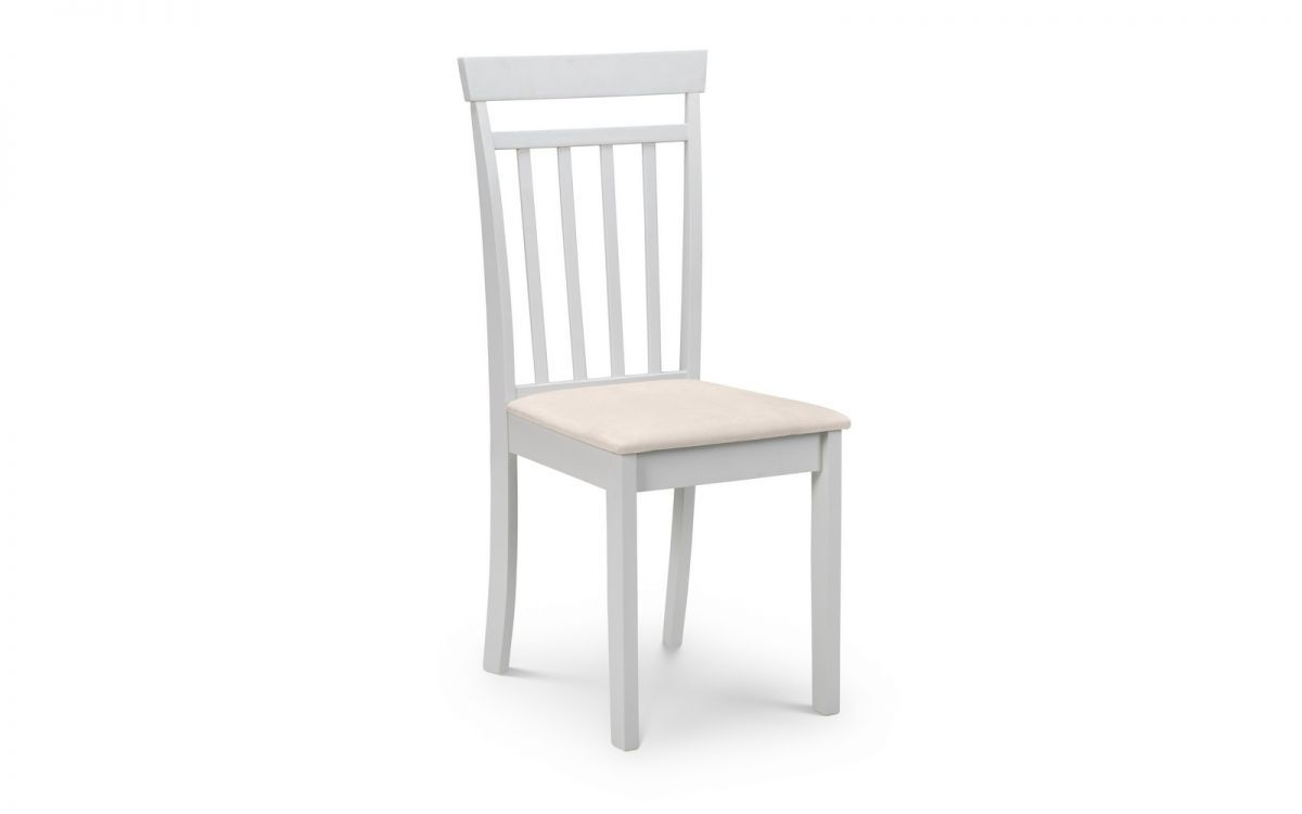 Coast Grey Dining Chair