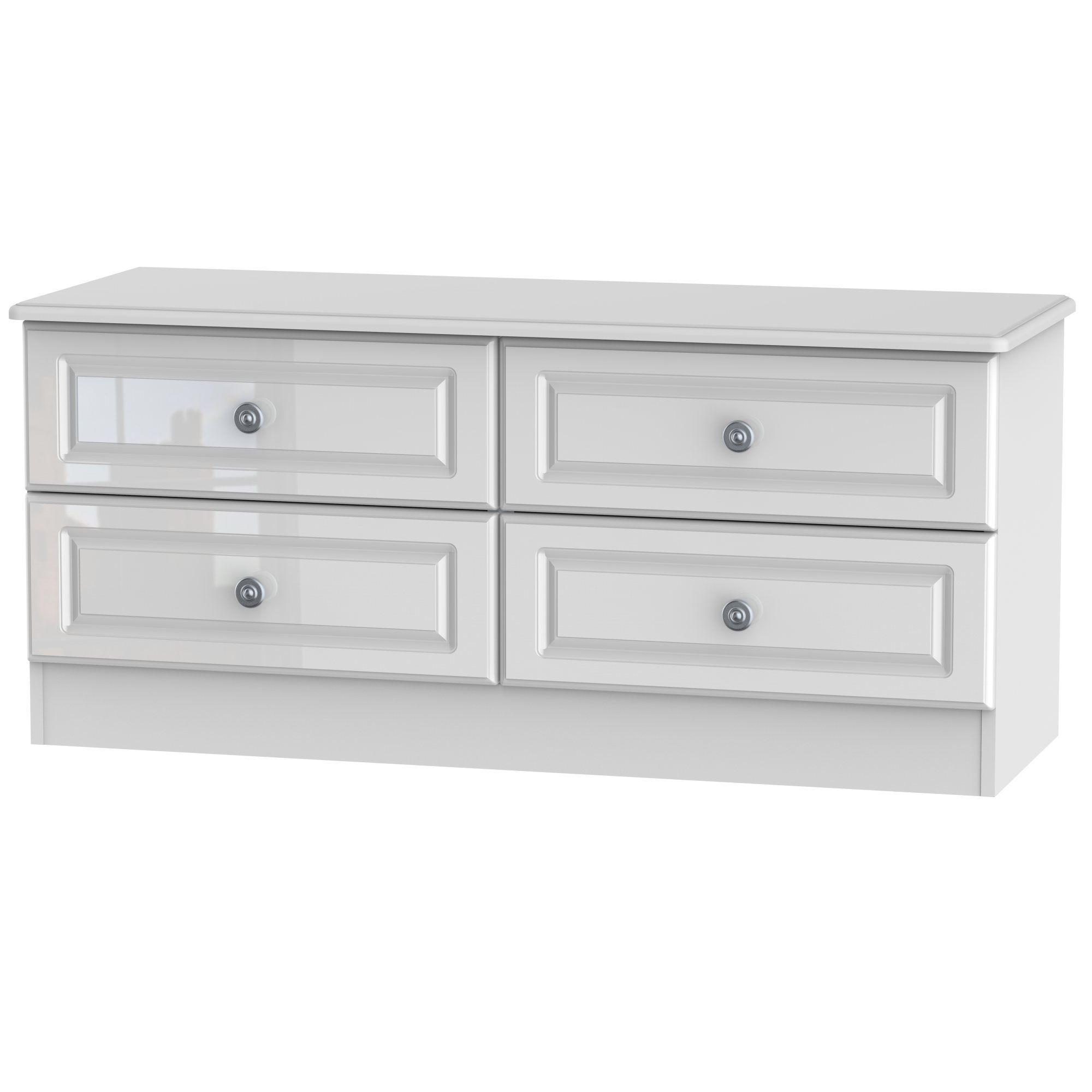 Pembroke 4 Drawer Bed Box
