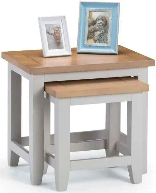 Richmond Nest of Tables