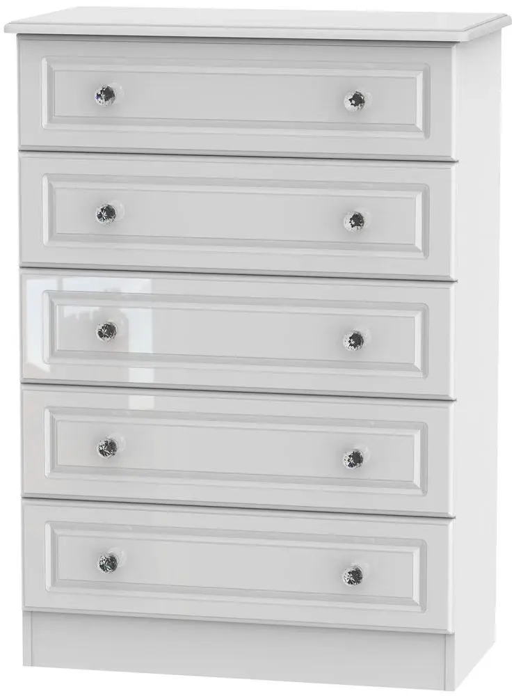 Thumbnail: Balmoral Drawer Chest All Sizes