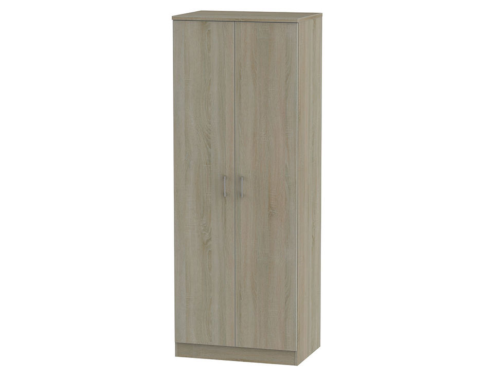 Thumbnail: Devon Wardrobe