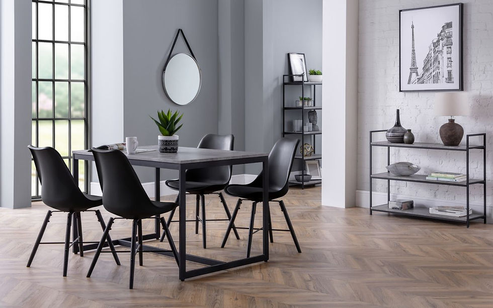 Thumbnail: Staten Dining Table
