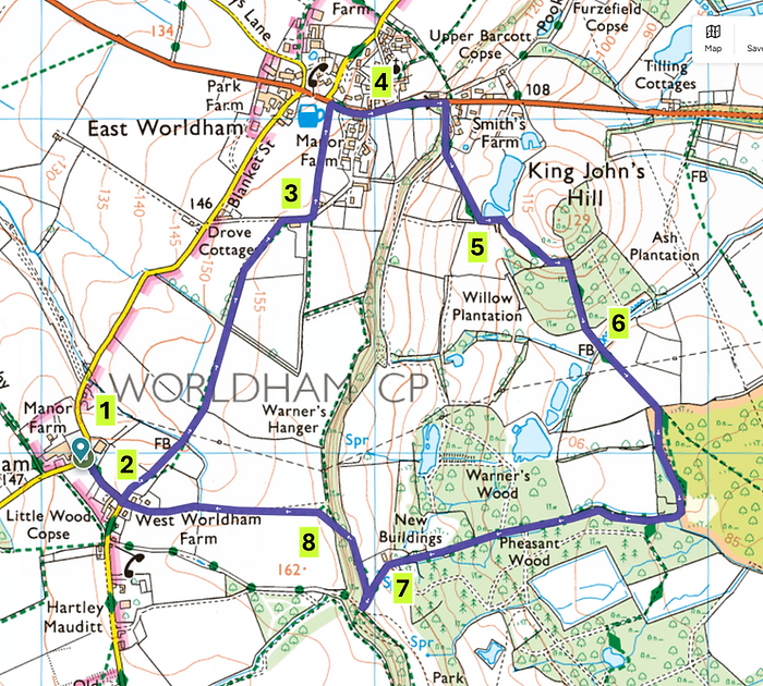 01 Chawton Loop map .png