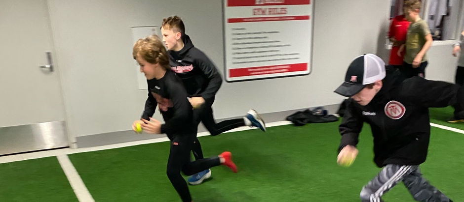 Skating Everyday, But Still STUCK?