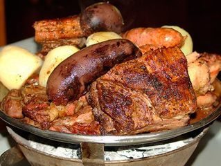 La Parrillada