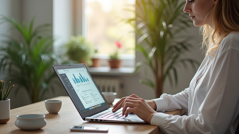 Les avantages des consultations naturopathiques en ligne