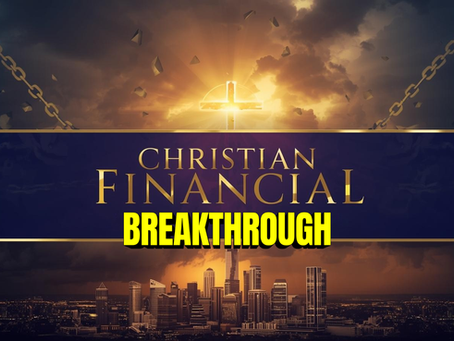 An image for Christian Financial Breakthrough