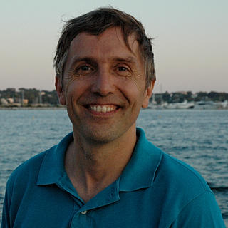 Photo du rédacteur: Vincent Breton