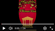 MissesMyths greek myth story retelling: March Myths,  8: International Woman's Day, A Woman's Voice in "Aphrodite's Trees" by Missesmyths