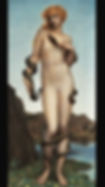 Cadmus and Harmonia, Evelyn de Morgan, De Morgan collection
