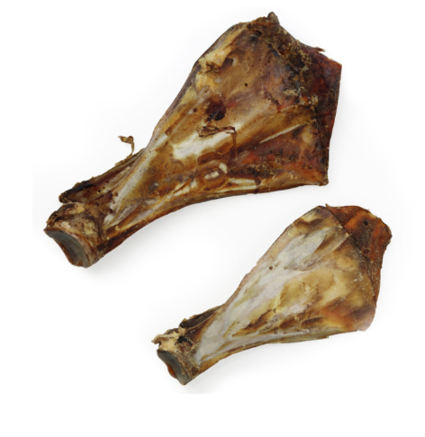 Giant beef shoulder with moon bone (limited edition)