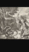 Tiresias striking the snakes, Johann Ulrich Kraus, Die Verwandlungen des Ovidii