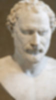 Demosthenes Polyeuctos, Musée du Louvre, Paris, France