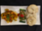 Veg Jalfrezi