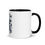 Thumbnail: Mug with Color Inside