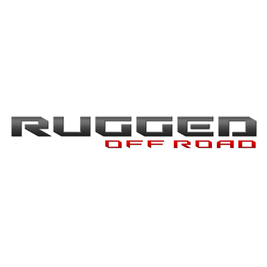 Rugged Off Road logo