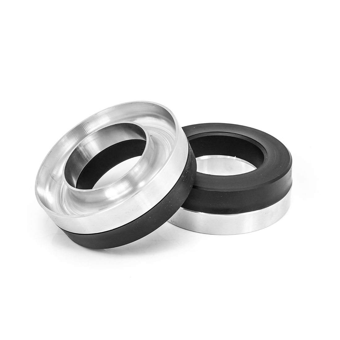 2009-2018 Ram 1500 2WD 2" Leveling Kit