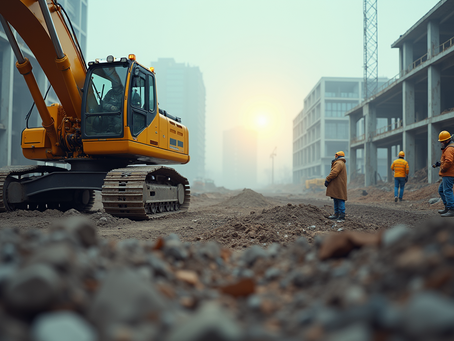 Boost Leads with Effective Google Ads for Builders