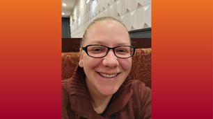Sarah Santin: Arc Mercer’s Newest Senior Group Home Manager