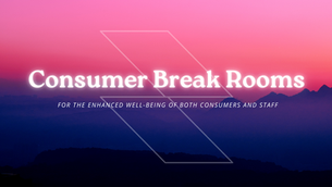 The Arc Mercer Introduces Consumer Break Rooms for Consumers and Staff