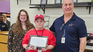 Rising Star Spotlight: Anthony M.