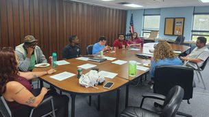 Arc Mercer’s SNAP Club Continues to Inspire with Inclusive Advocacy and Creative Programming