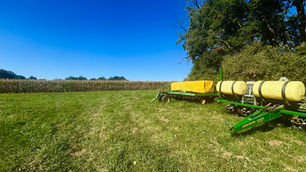 Hopewell Township Backs Arc Mercer’s Farm and Housing Project