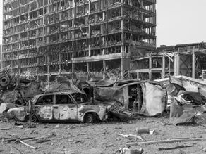 The War in Ukraine Shows Nuclear Weapons Must Be Abolished