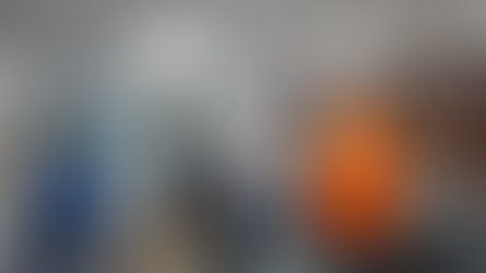 Planning for Impact: Arc Mercer’s Residential Team Gears Up for Another Memorable Beach Day