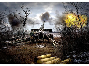 In Ukraine, Neither Side Is Blameless