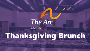 The Arc Mercer Celebrates Gratitude at Annual Thanksgiving Brunch