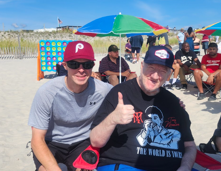 Beach Day