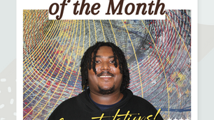 January 2024 Rising Star Of The Month: Marqui Pittson