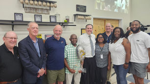 A Culture of Commitment: How The Arc Mercer Invests in People