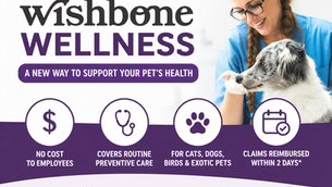Enrolling in the Arc Mercer’s Pet Benefits & Insurance