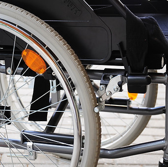 Wheelchair Accessibility