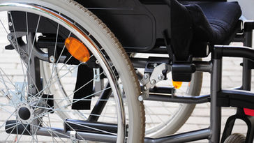Disability Insurance: Protecting Your Financial Well-Being