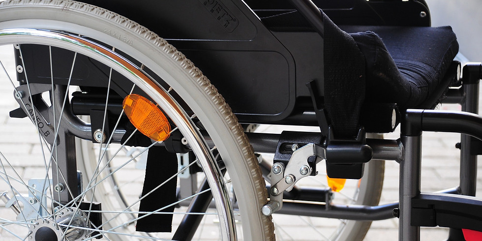 Learning Through Moving: Pediatric Wheeled Mobility