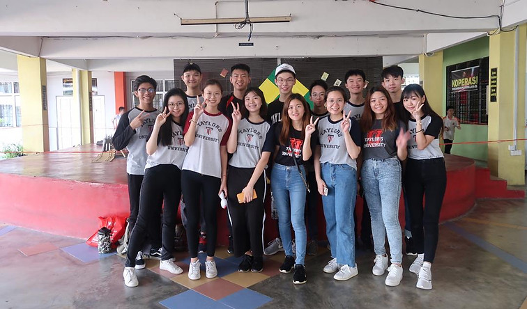 Group photo