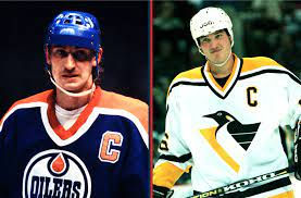 Who Was Better Gretzky Or Lemieux?
