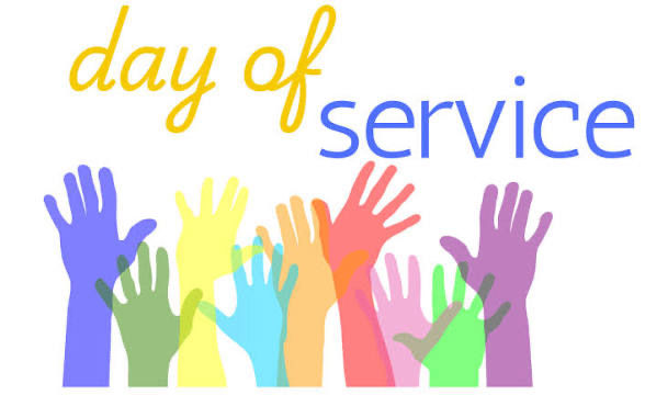 City-wide Day of Service