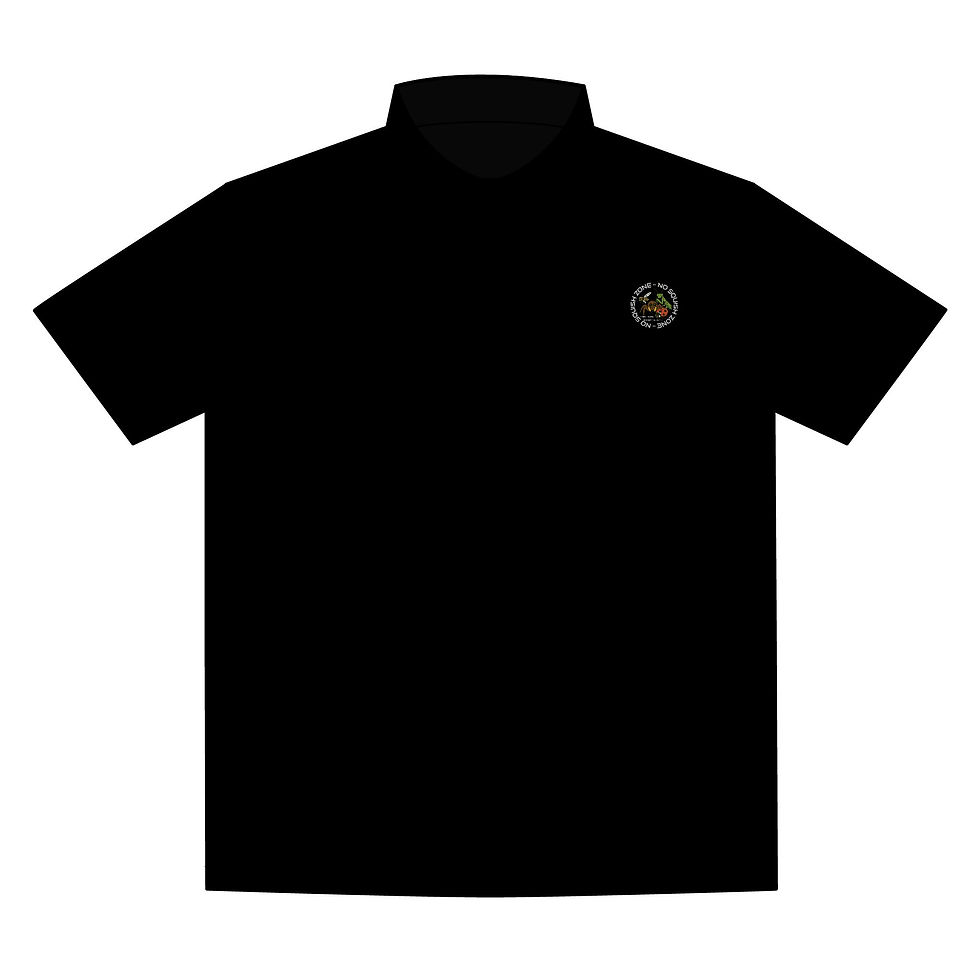 Thumbnail: No Squish Zone Polo