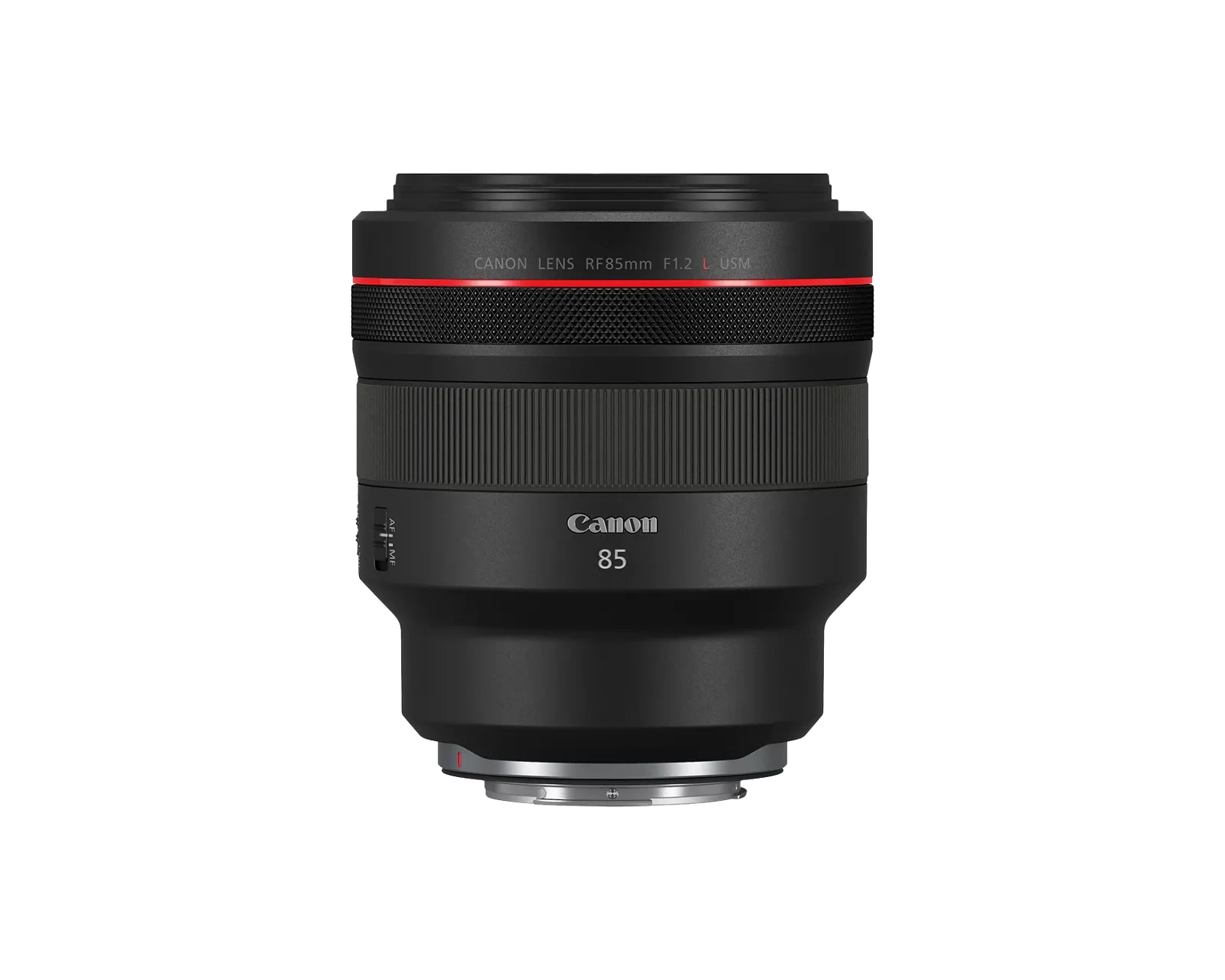 RF85mm F1.2 L USM