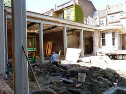Under construction