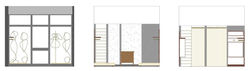 Boutique Facade